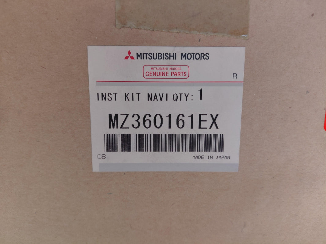Original OE MITSUBISHI Schalter MZ360161EX