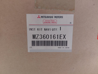Original OE MITSUBISHI Schalter MZ360161EX