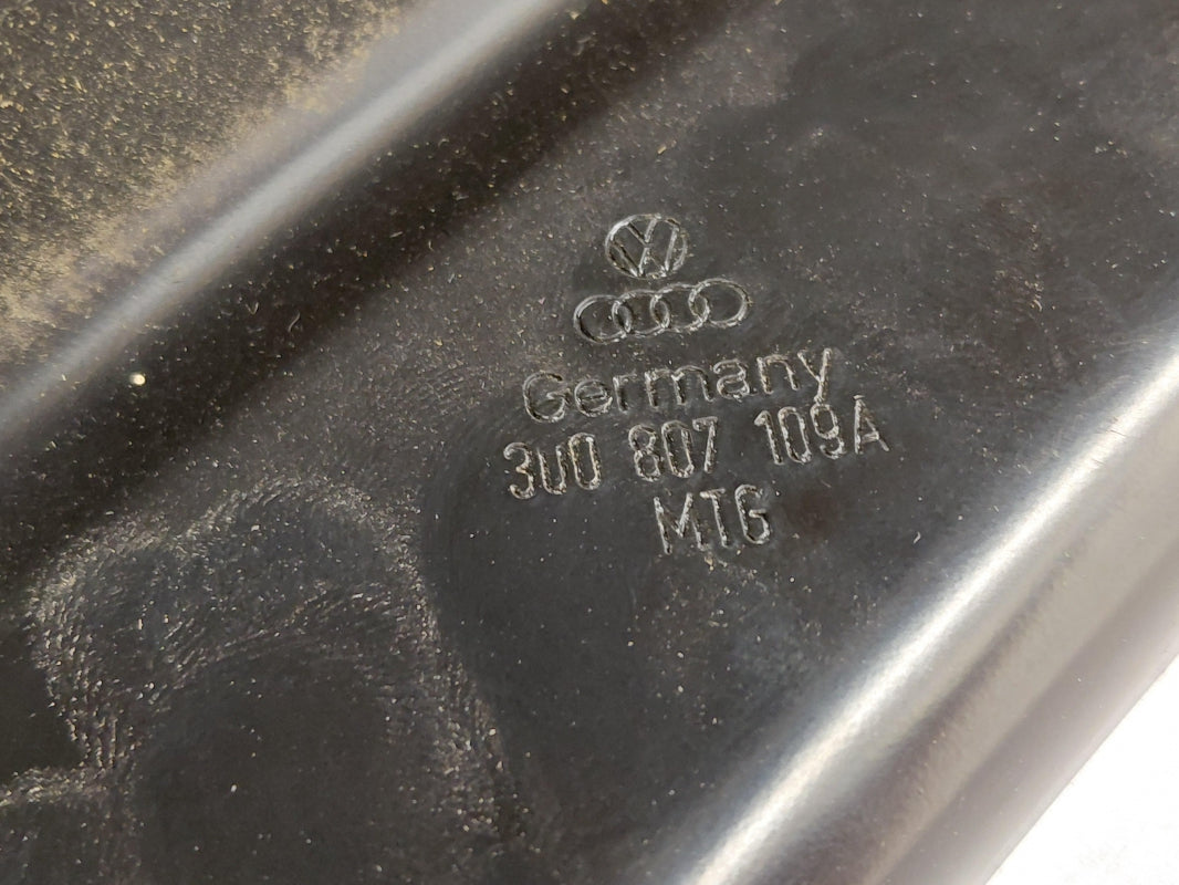 Original OE Volkswagen Querträger 3U0807109A