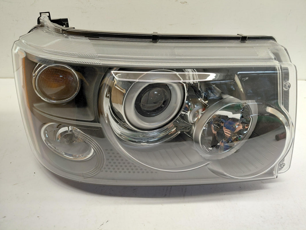 Original RANGE ROVER Sport (2006-2009) Scheinwerfer Rechts LR012442