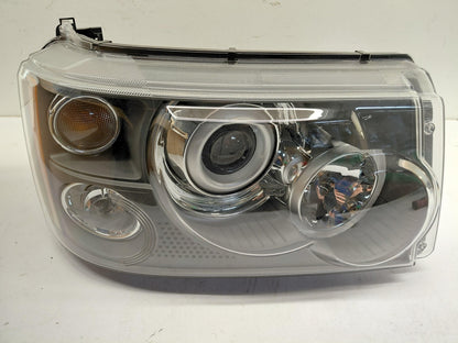 Original RANGE ROVER Sport (2006-2009) Scheinwerfer Rechts LR012442