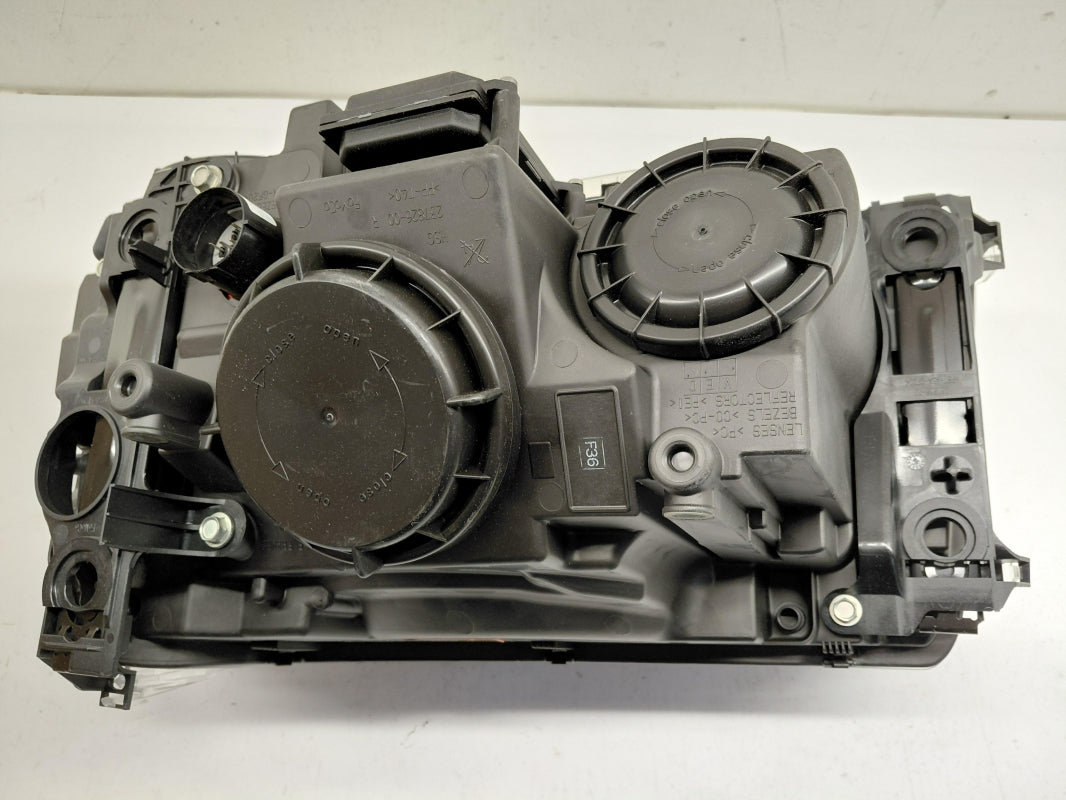 Original RANGE ROVER Sport (2006-2009) Scheinwerfer Rechts LR012442