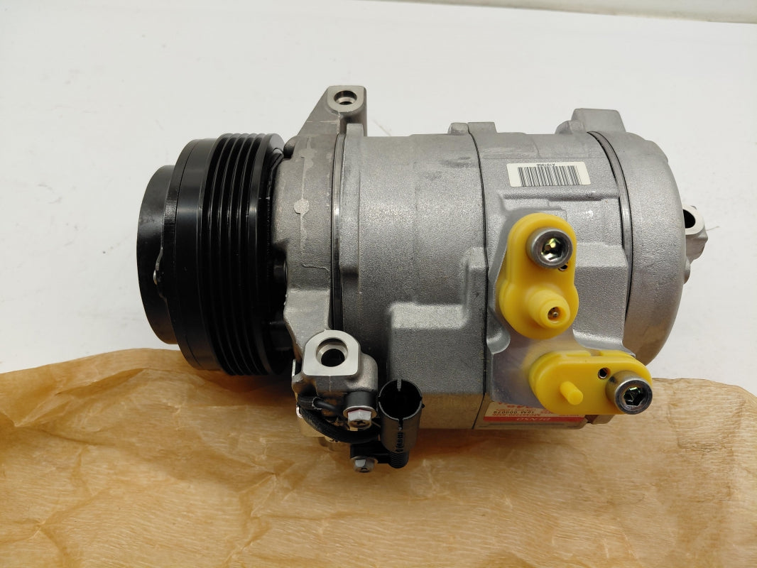 Original OE LAND ROVER Klimakompressor LR012793