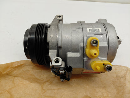 Original OE LAND ROVER Klimakompressor LR012793