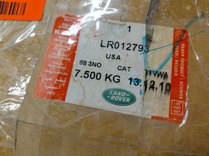 Original OE LAND ROVER Klimakompressor LR012793