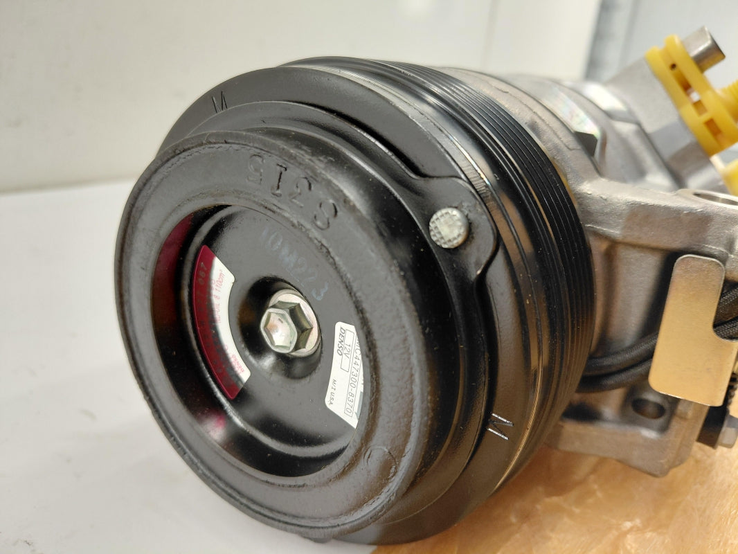 Original OE LAND ROVER Klimakompressor LR012793