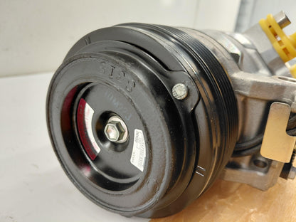 Original OE LAND ROVER Klimakompressor LR012793
