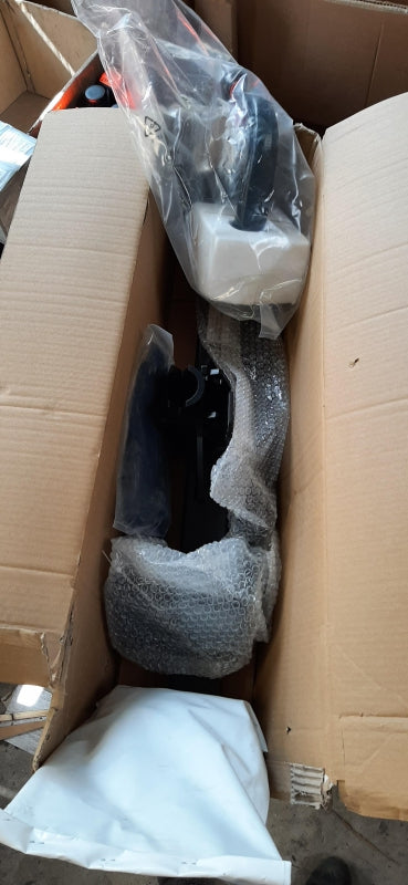 Original OE FORD Anhängerkupplung 2368475
