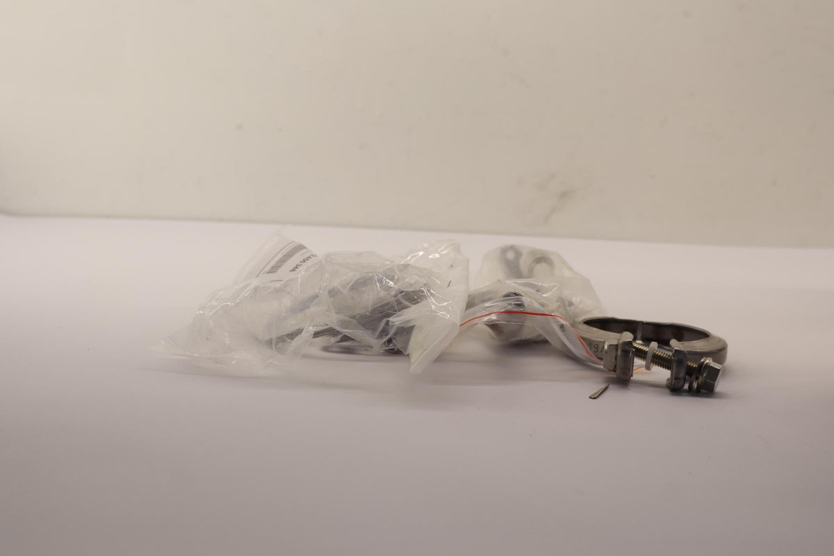 Original OE BMW Turbolader Montagesatz 11652456348
