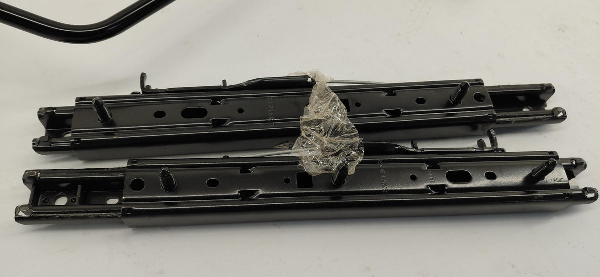 Original OE RENAULT Sitz Führungsschiene 875024165R