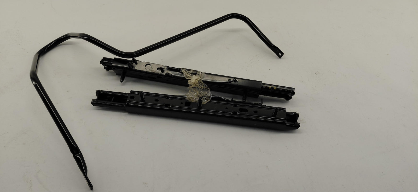 Original OE RENAULT Sitz Führungsschiene 875024165R
