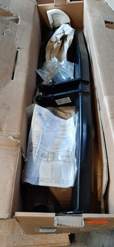 Original OE RENAULT Anhängerkupplung 8201264293