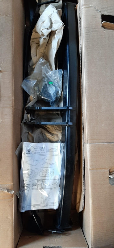 Original OE RENAULT Anhängerkupplung 8201264293