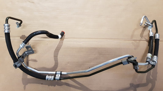 Original RENAULT Master III 2.3 dCi (LHD) Lenkung Hydraulikschlauch 497129405R