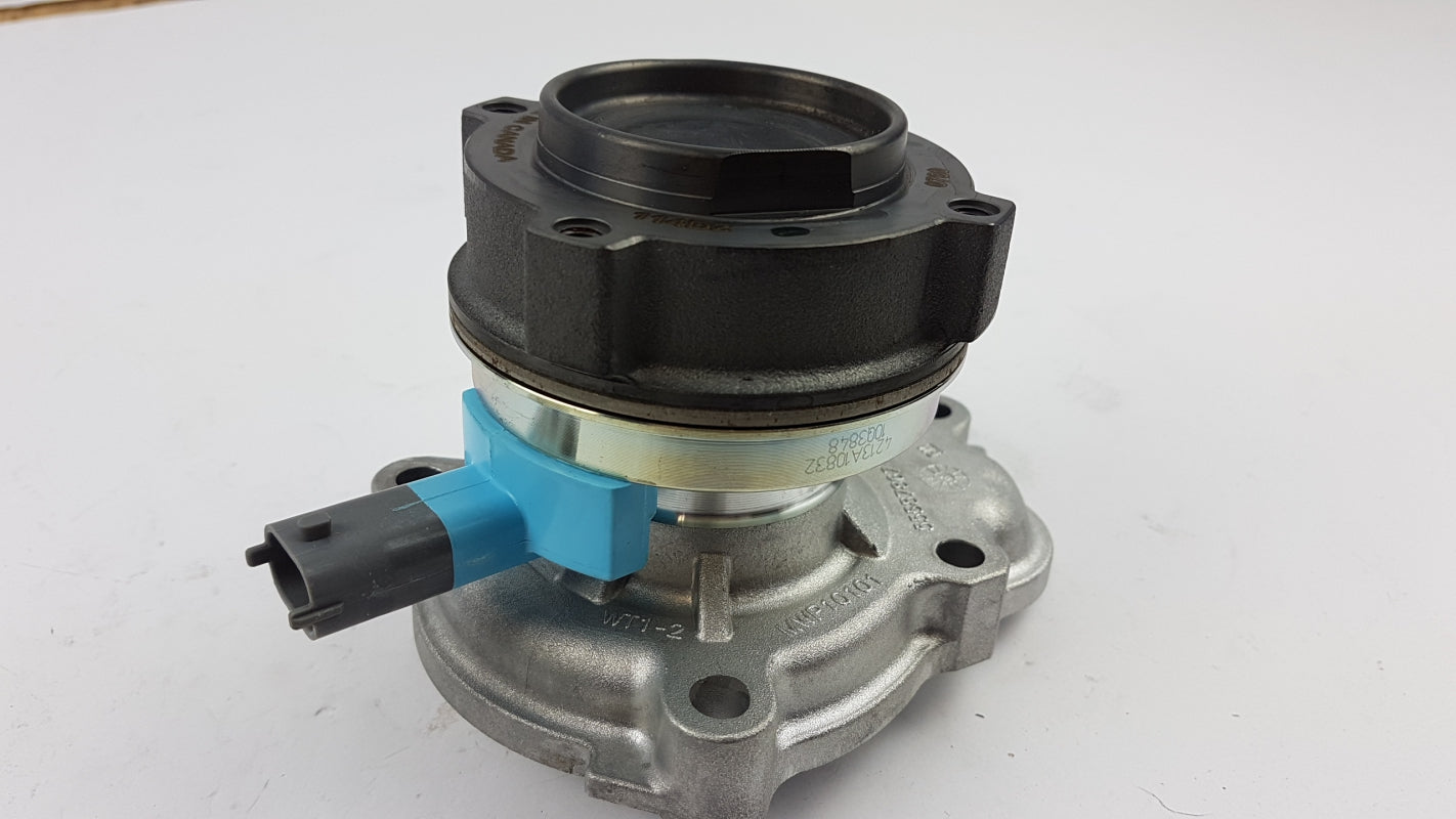 Original OPEL Astra-G 2010> Wasserpumpe 55587867