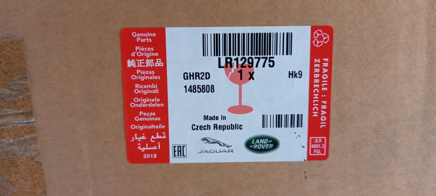 Original OE LAND ROVER Heckleuchte LR129775