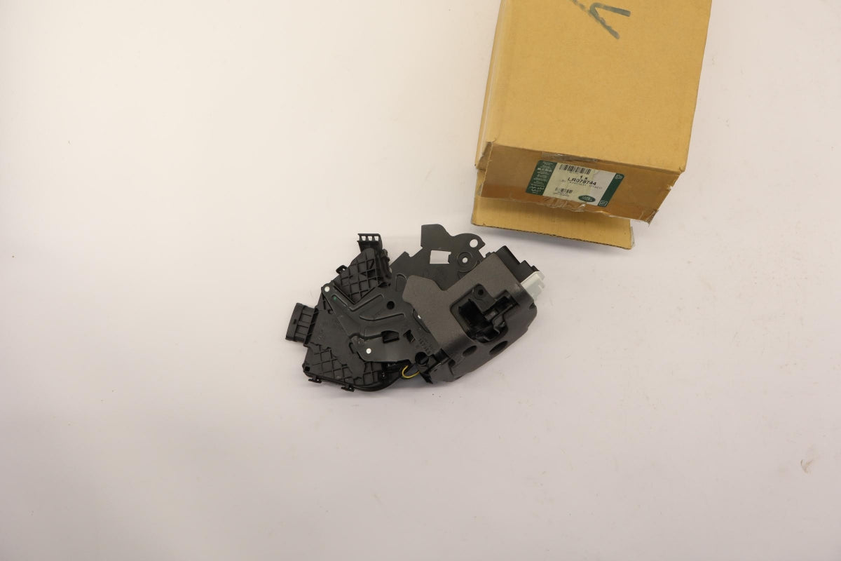 Original OE LAND ROVER Türschloss LR078744