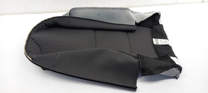 Original VW Touran 1T Sitzbezug Textil anthrazit hinten L/R 1T0883405KUEJ
