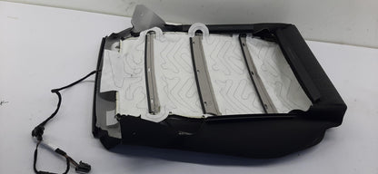 Original OE Volkswagen Sitzbezug 3G0881405FHZKX