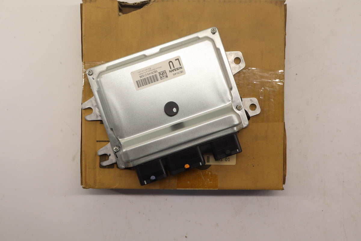 Original OE NISSAN Motorsteuergerät 23710JD64B