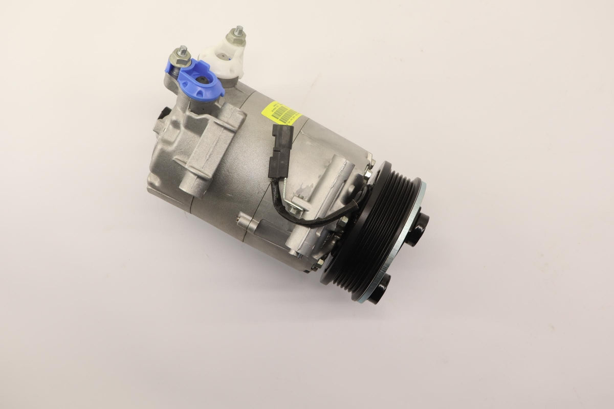 Original OE LAND ROVER Klimakompressor LR051045