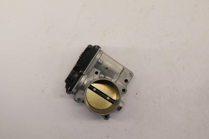 Original OE LAND ROVER Drosselklappe LR006977