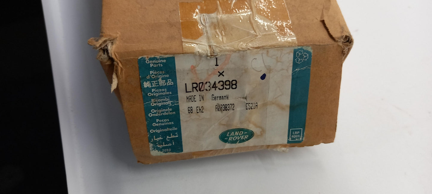Original OE LAND ROVER Heckklappendämpfer LR034398