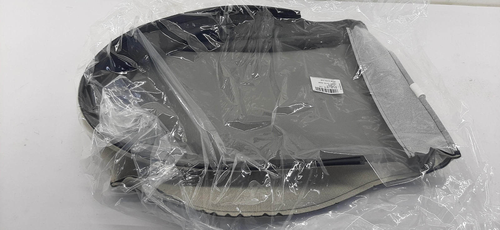 Original OE Volkswagen Sitzbezug 2K5881405BLYOM