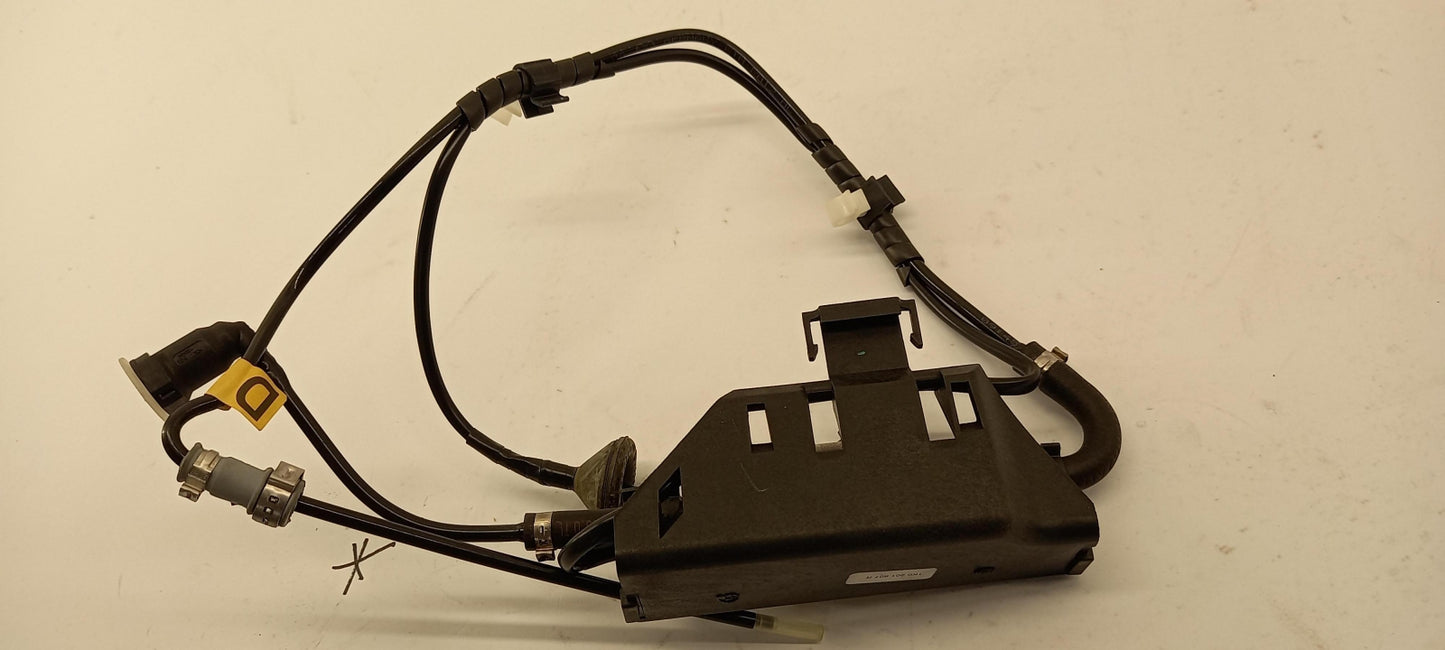 Original OE Volkswagen Kraftstoffpumpe 1K0201607R