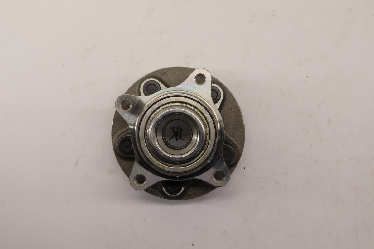 Original OE LAND ROVER Radnabe LR014147