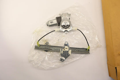 Original NISSAN Dualis Qashqai Fensterheber hinten rechts 82700JD400