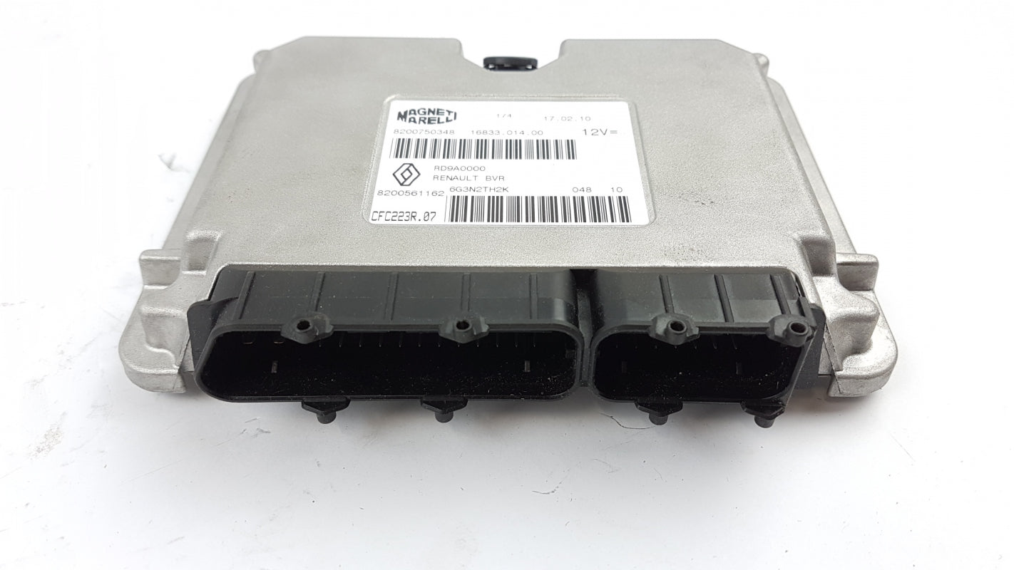 Original OE OPEL Automatikgetriebe Steuergerät 93198263
