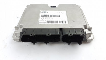 Original OE OPEL Automatikgetriebe Steuergerät 93198263