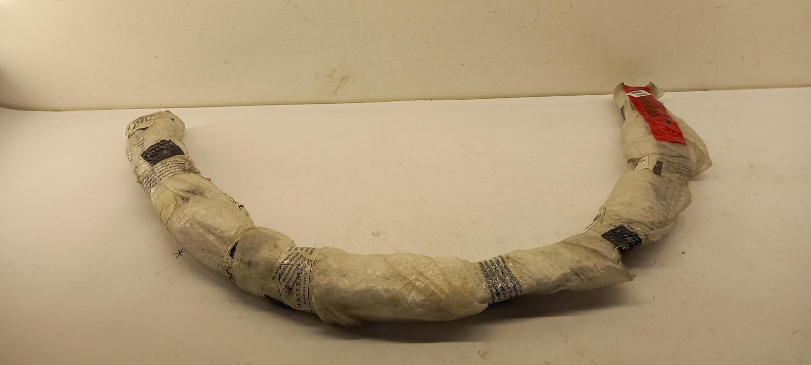 Original OE MASERATI Kotflügel Zierleiste 670089062
