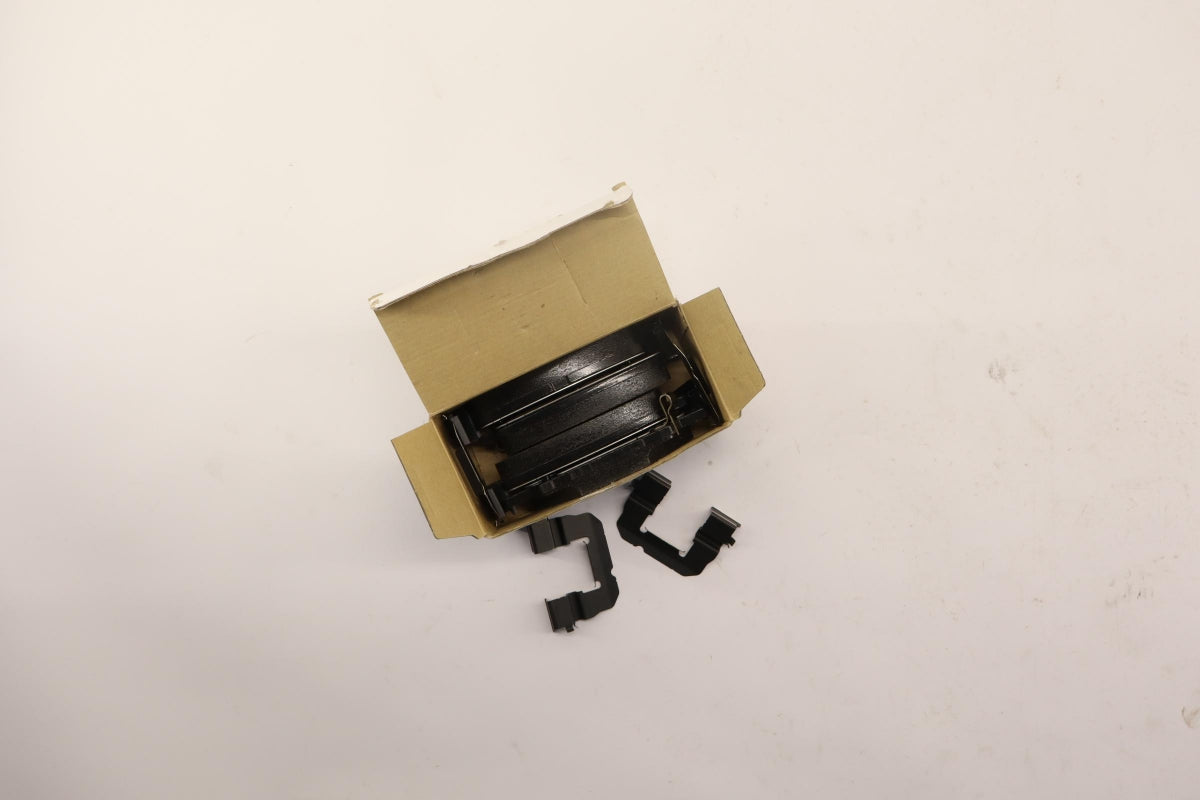 Original OPEL Astra-J Insignia-B Mokka-X Bremsbeläge vorne 84856629