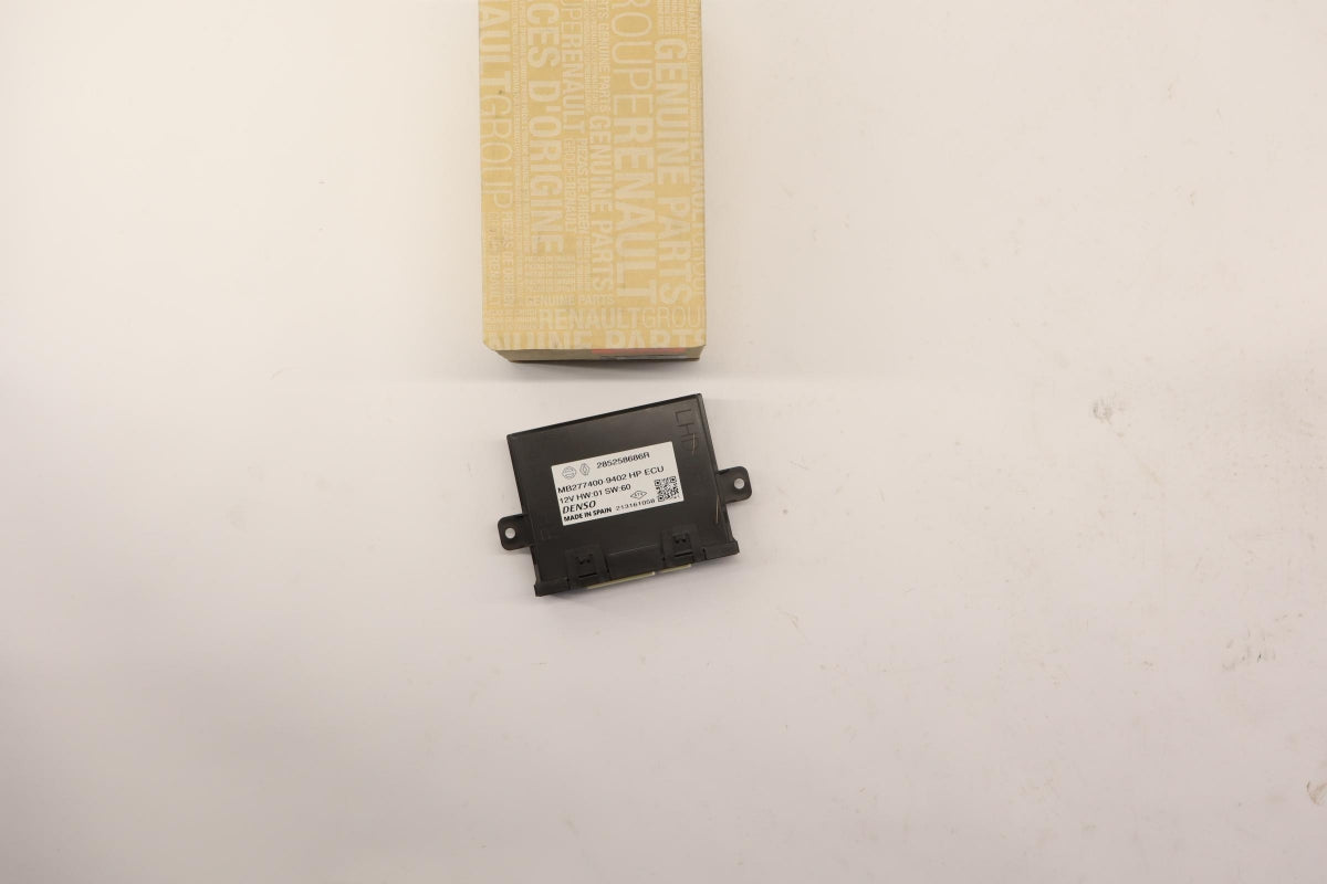 Original OE RENAULT Steuergerät 285258686R
