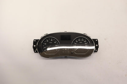 Original OE RENAULT Kombiinstrument 248103496R