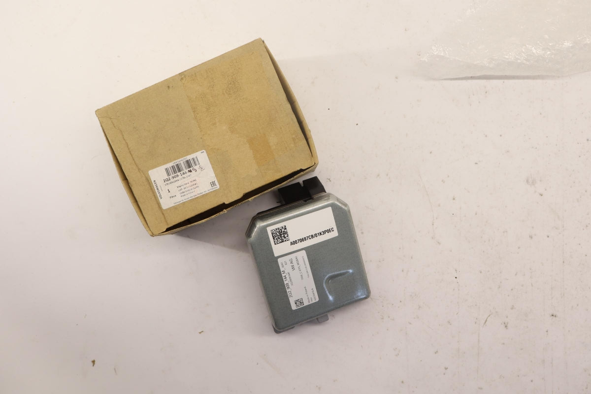 Original OE Volkswagen Servolenkung Steuergerät 2Q2909144M