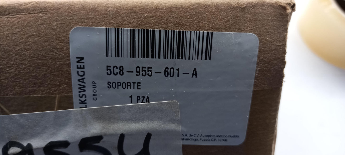 Original OE Volkswagen Wischergestänge 5C8955601A