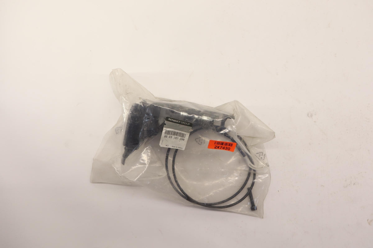 Original OE RENAULT Stellantrieb 886918720R