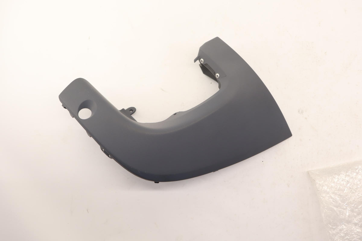 Original OE RENAULT Stoßfängerabdeckung 7701207570