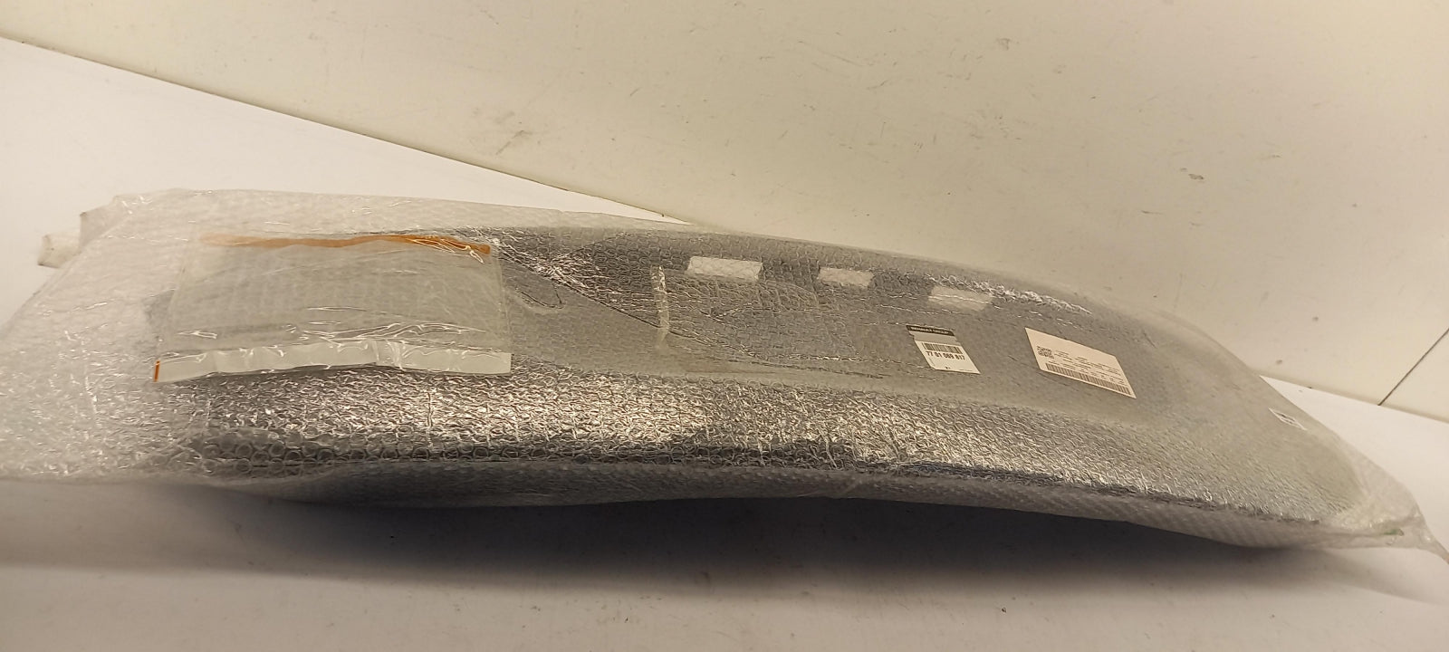 Original OE RENAULT Heckklappe Abdeckung 7701069817