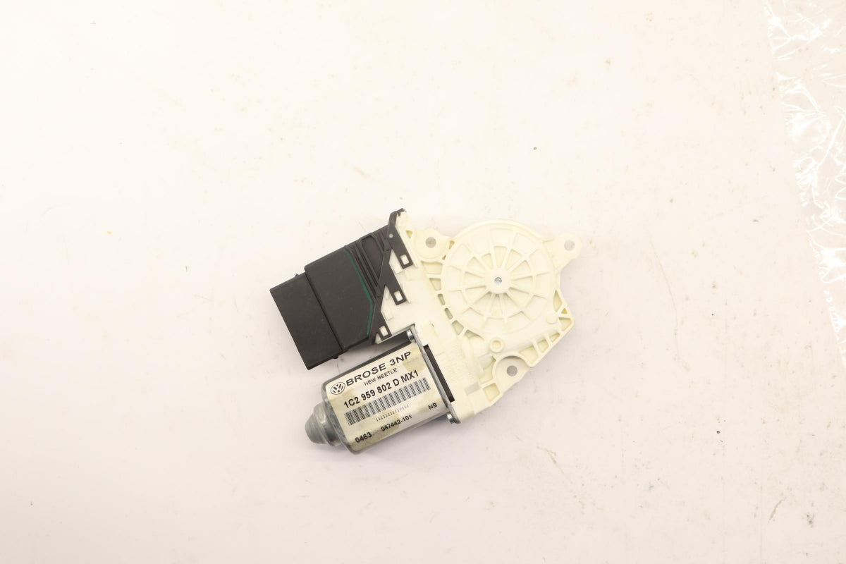 Original OE Volkswagen Fensterhebermotor 1C2959802DMX1