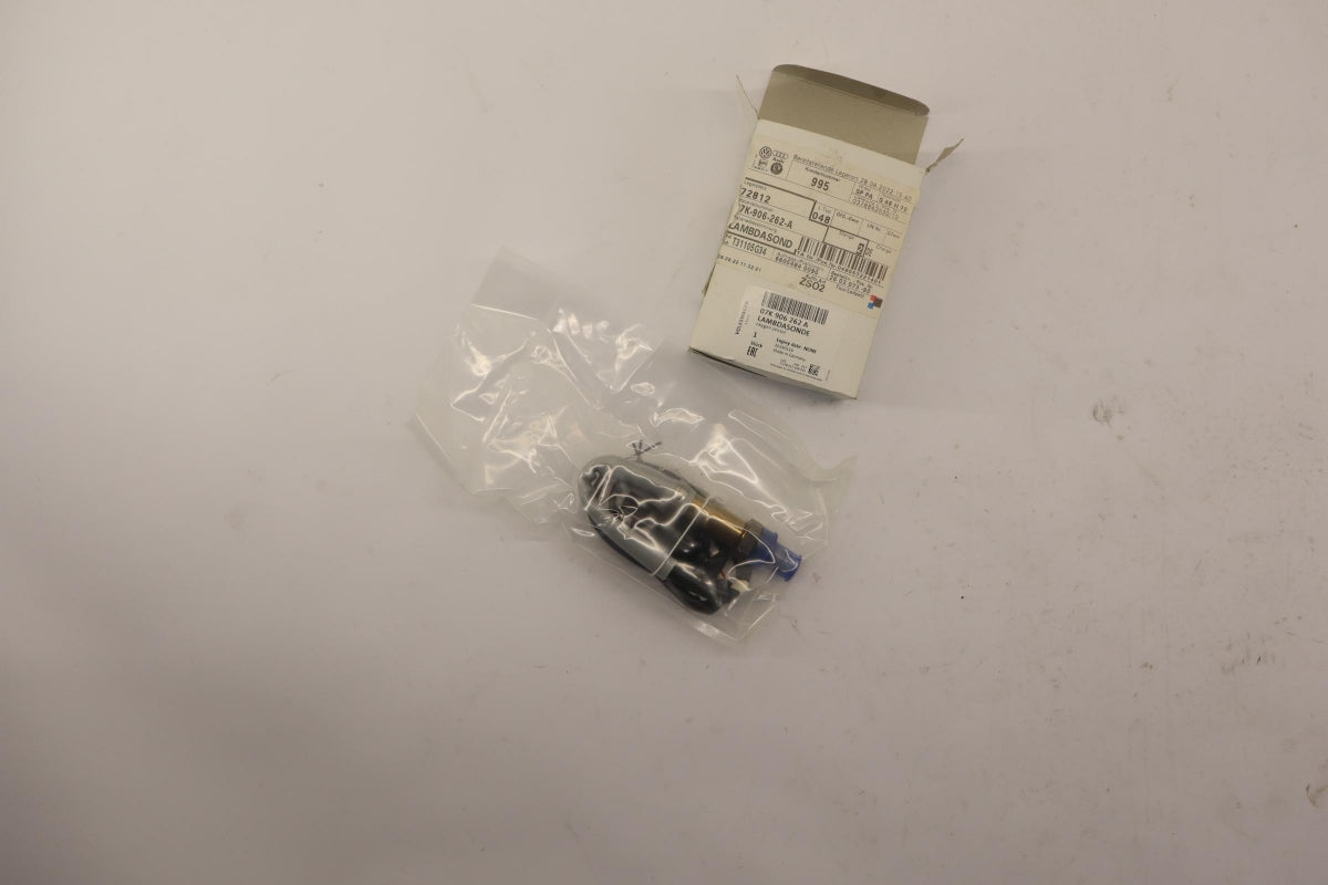 Original OE Volkswagen Lambdasonde 07K906262A