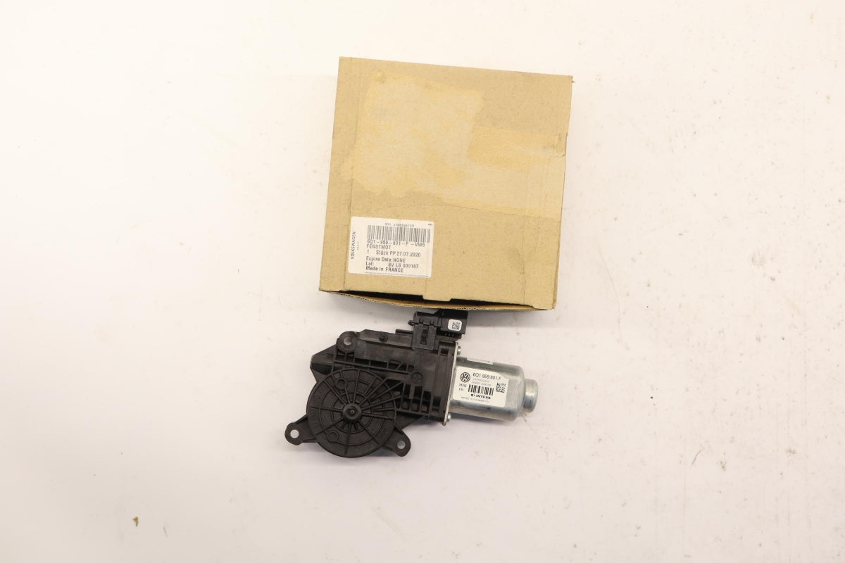 Original OE Volkswagen Fensterhebermotor 6Q1959801FVW6