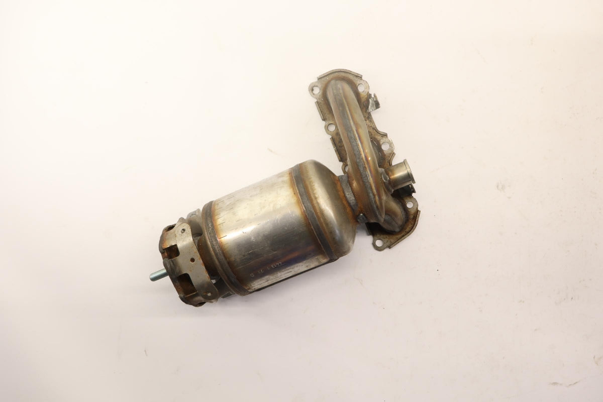 Original OE Volkswagen Krümmer Katalysator 03E253020QX