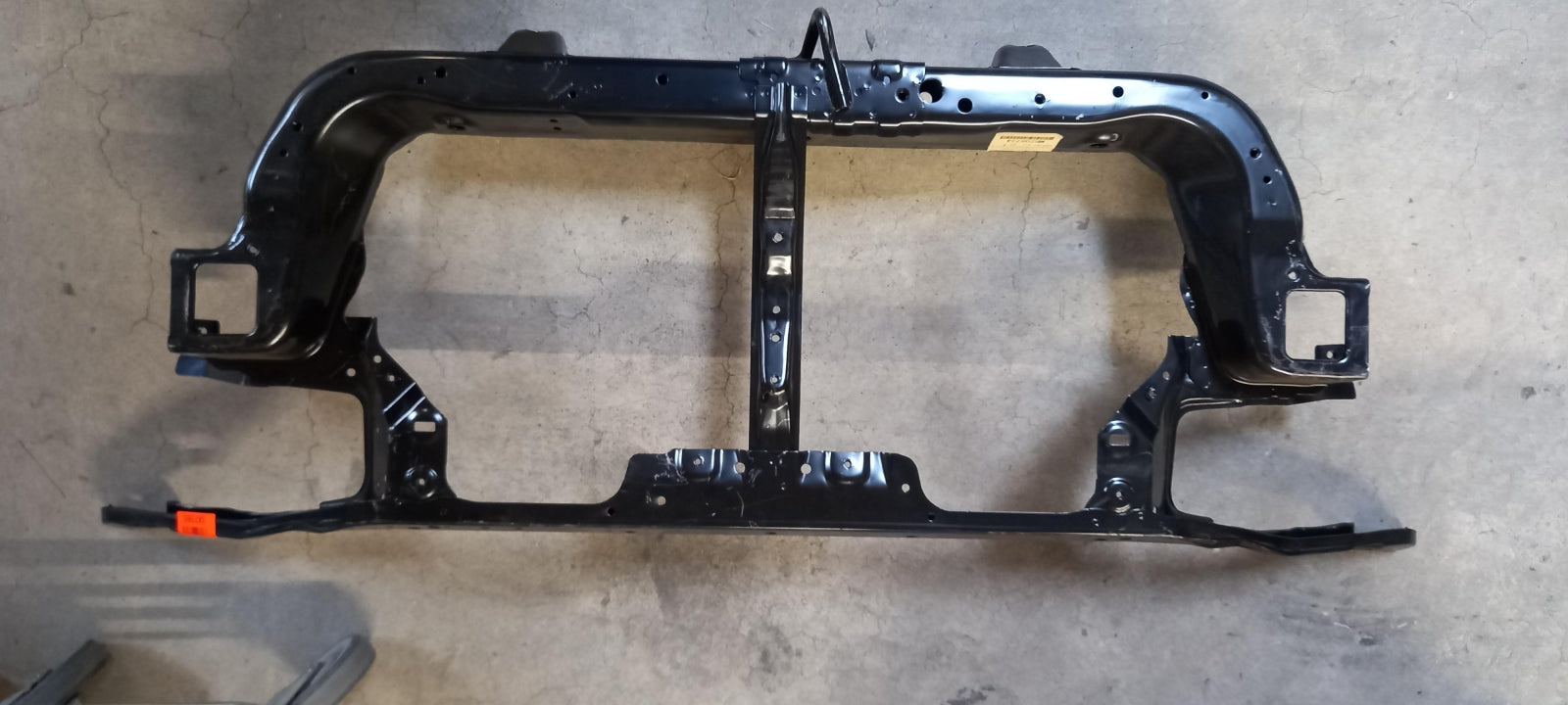 Original OE MITSUBISHI Schlossträger MR208734