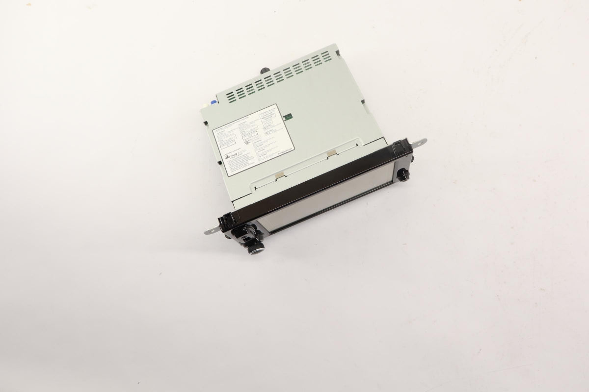 Original RENAULT Clio IV (2016-2019) Navigationsgerät Radio GPS 281159138R
