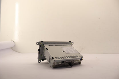 Original RENAULT Clio IV (2016-2019) Navigationsgerät Radio GPS 281159138R