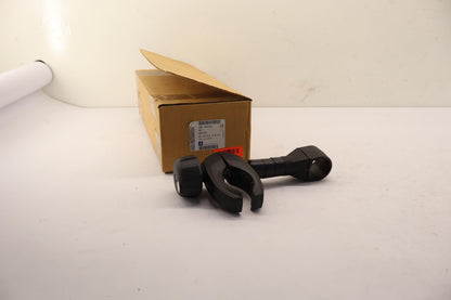 Original OPEL Adam Mokka FlexFix Fahrradträger Gepäckträgerhalterung 13435255